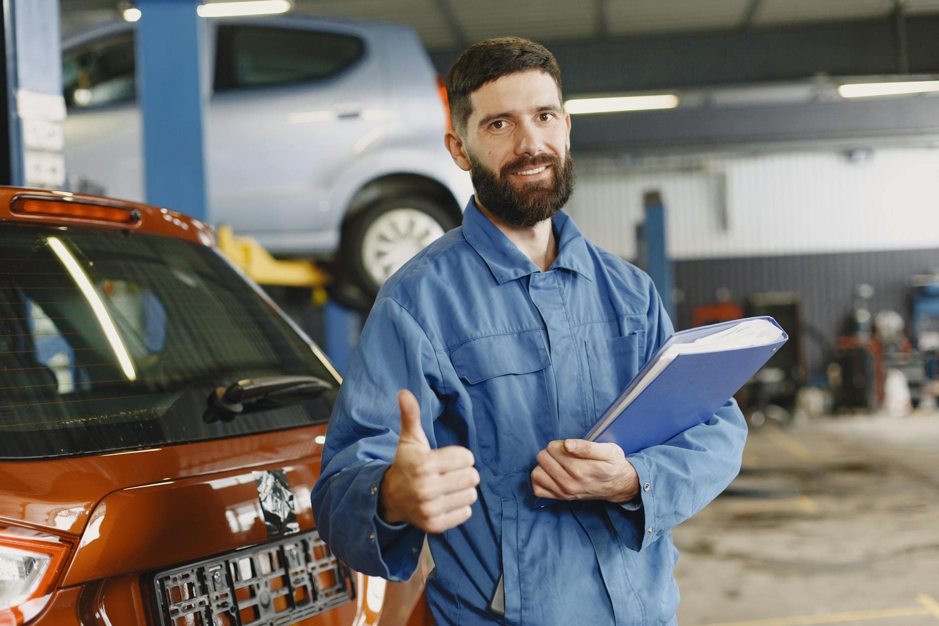 Streamline Your Auto Shop with Effective Software Solutions